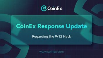 Blockchain Researcher Says North Korean Hacker Allegedly Mastermind Of Theft Of $70 Million From CoinEx Crypto Exchange