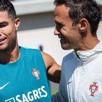 Ronaldo Soal Peluang Portugal di Euro 2024 dan Hubungan dengan Pelatih Martinez