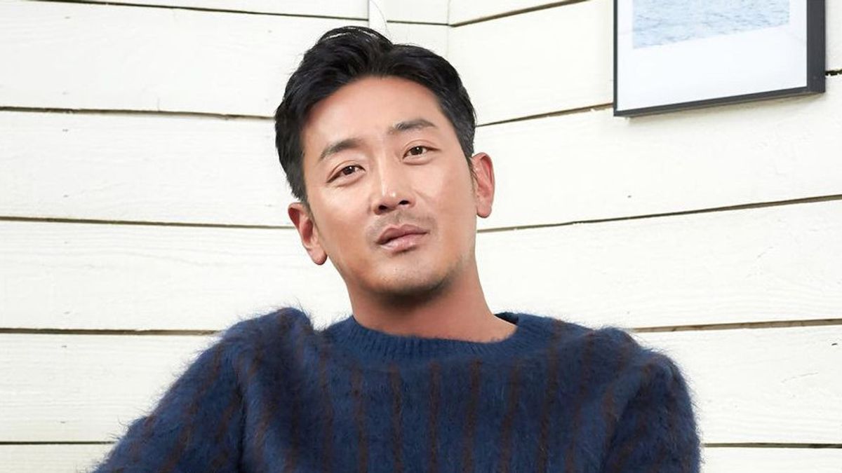 Ha Jung Woo Apologizes For Illegally Using Propofol