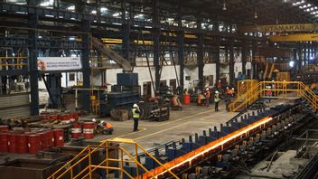 HK Bhirawa Distribution 76,000 Ton Rebar for Construction of People's Schools and Hospitals