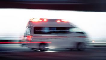 جمعية الديون التي طلبت سيارة إسعاف من Damkar لترهيب العملاء يجب أن تكون في السجن