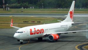 Gubernur Kepri Ansar Ahmad Minta Lion Air Buka Kembali Jalur Penerbangan Pekanbaru-Tanjungpinang