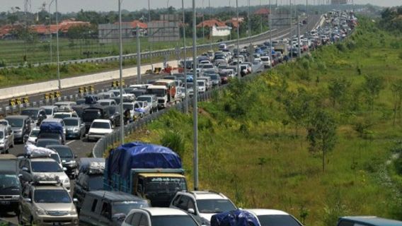 Menteri Jonan Tolak Mundur Imbas Tragedi Kemacetal Jalur Brexit dalam Sejarah Hari Ini, 11 Juli 2016