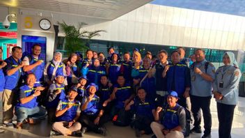 衛生省、アチェの保健サービスを強化するために3,719人のボランティアを派遣