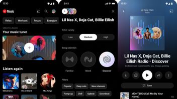 YouTube Music Presents A Feature Of Create Radio Stations Special For Users