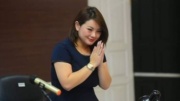 Hillary Brigitta Berdamai dengan Komika Mamat Alkatiri? Polda Metro Siap Lakukan Ini