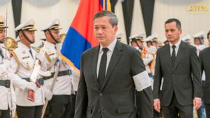 PM Kamboja Minta Thailand Bebaskan 20 Tentaranya