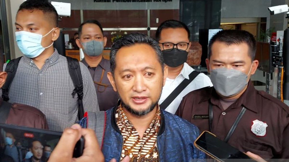 Barang Hasil Gratifikasi Eks Kepala Bea Cukai Makassar Andhi Pramono Terus Dikejar KPK