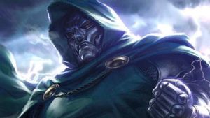 <i>Avengers: Doomsday</i> dan <i>Secret Wars</i> Ubah Tanggal Rilis, Desember 2027