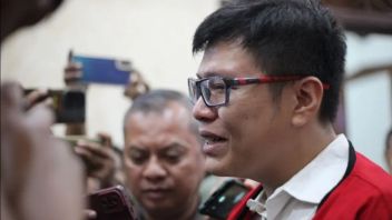 3 Hakim dan Pengacara Jadi Tersangka Kasus Suap Vonis Bebas Ronald Tannur