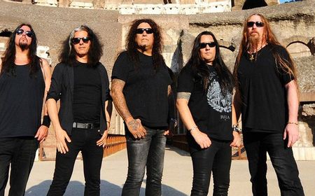 Hammersonic yang Makin Gahar dengan Kehadiran Testament