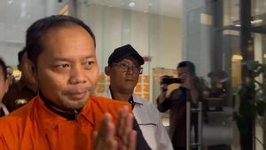 Kasi Datun HSU yang Terlibat Kasus Pemerasan Ditahan KPK Setelah Sempat Kabur Saat OTT