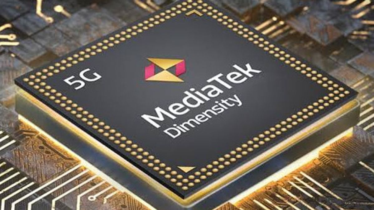 MediaTek تنافس كوالكوم ، ويعترف رقاقة جديدة لن المحموم الهاتف