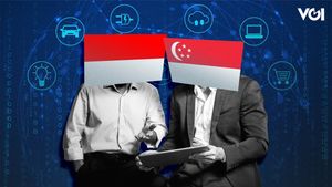 Transformasi menjadi Smart Nation, Indonesia Tak Perlu Malu Belajar dari Singapura