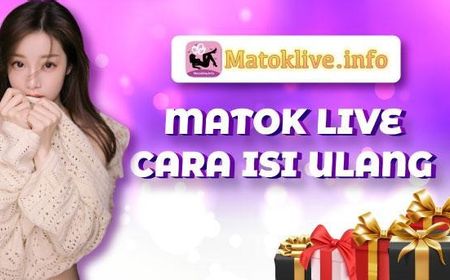 Manfaat Live Streaming Menggunakan Matok Live