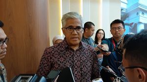 Israel Attacks Iran, Indonesia Reminds Obligation To Settle Differences Peacefully