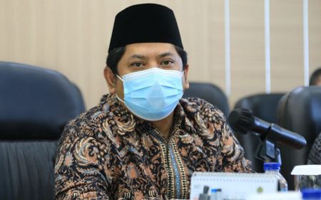 Panduan dari Kemenag untuk Madrasah dan Pesantren saat Belajar Tatap Muka