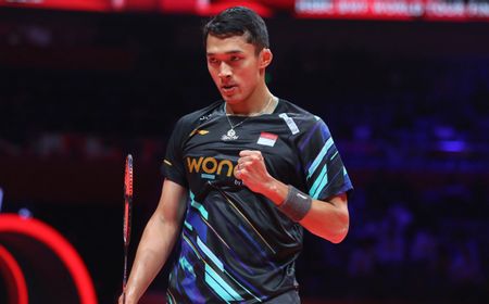 Daftar 3 Wakil Indonesia Lolos ke Semifinal BWF World Tour Finals 2024