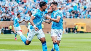 Manchester City Fined 1 Million Pound Due To Early Expenditure Postponement And Restart
