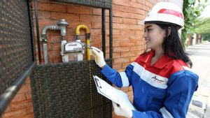 GasKita Makin Diminati, PGN Raih Penghargaan Branding Bergengsi
