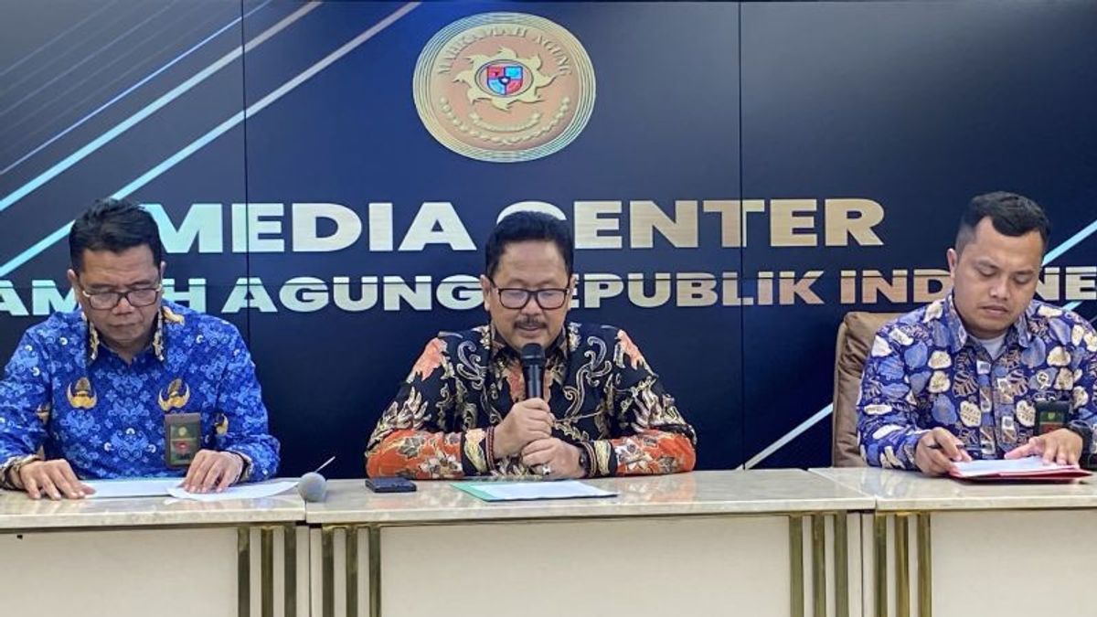 PN Medan Terbakar的法官之家,MA主席要求避免猜测