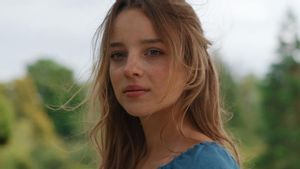 Film The Legend of Zelda Umumkan Pemeran Utama, Tayang Mei 2027