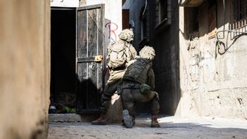PM Netanyahu Says Military Operations In Rafah Will Take Several Weeks