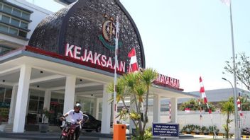 Kerugian Negara di Korupsi KUR PT BRI Gerung Mataram NTB Capai Rp290 Juta   