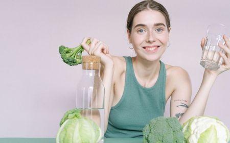 Apa Itu Plant-Based Diet? Ketahui Pengertian & Cara Melakukannya