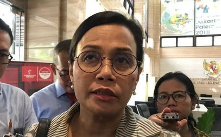 Sri Mulyani Menyebut Angka Kemiskinan Kembali Seperti 2011 Akibat PSBB