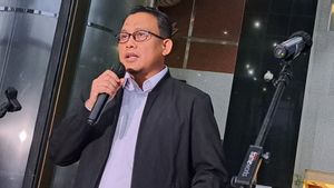 Nama Eks Ketum PBNU Said Aqil Muncul di Kasus Suap Rektor Unila, KPK Bakal Konfirmasi ke Saksi Lain