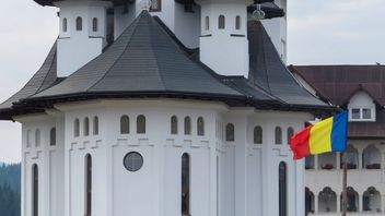 Reply To Each Other, Russia Now Expels 2 Romanian Diplomats