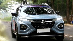 Berkat Program Ini, Biaya Perawatan Suzuki Fronx hingga 100.000 Km Hanya Segini