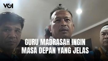 ina Madrasah souhaite un futur clair du pays