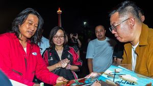 Boosting the Creative Economy, Maxdecal & Tale X Provide Strategic Collaboration Support for EKRAF-Sung Kang