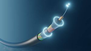 How Fiber Opticals, Functions, And Types Work