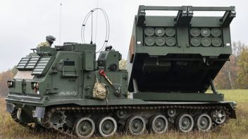 Mars-II:ウクライナの防衛を強化するためのドイツ提供のマルチローンチロケットシステム