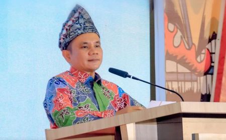 Bawaslu Klaim Tak Merekomendasi Pembatalan Paslon Wahdi-Qomaru di Pilwakot Metro