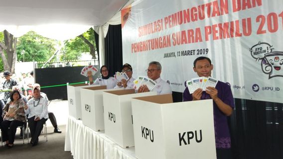 Perludem: Landaikan Dulu Kasus COVID-19, Baru Pilkada Digelar