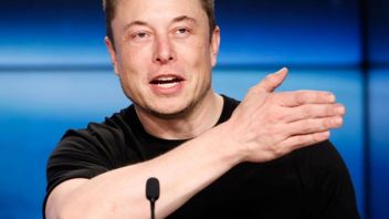 Elon Musk Criticizes Boring Education System, This Is How It Should Be