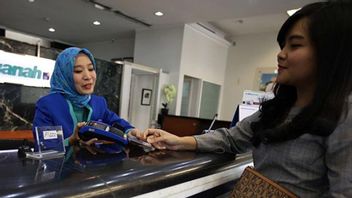 LPPI: دور المرأة في الإدارة له تأثير إيجابي على الصناعة المصرفية في جمهورية إندونيسيا
