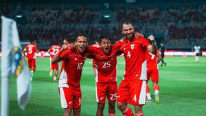 PSSI Protes ke FIFA dan AFC soal Wasit dari Kuwait