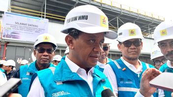 RUPTL PLN Rampung Pekan Depan