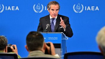 rénal iranien menacé par le chef de l'élite autriche