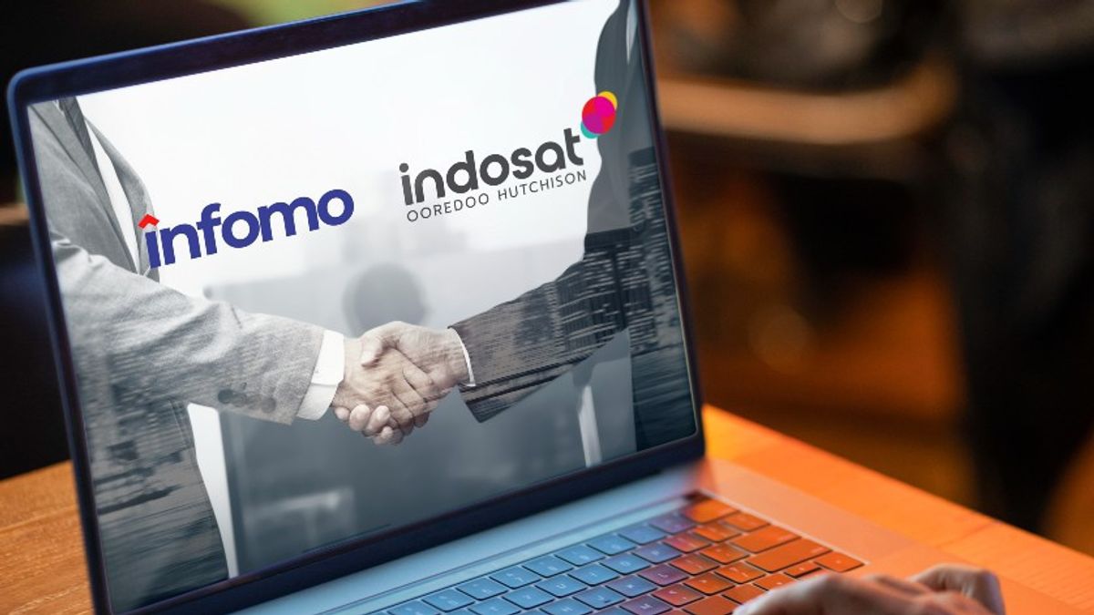 Improving The Advertising Ecosystem, Indosat Collaborates With Infomo To Develop AIML Platform