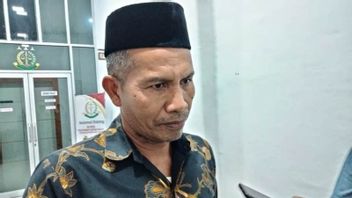 ASN West Aceh Who Skipped The First Day Of Work After Eid Holiday Allowance Will Be Cut