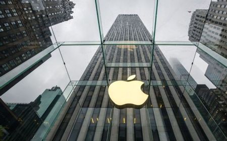 Wamenperin Ungkap Progres Investasi Apple: Mereka Sudah Berikan Respons Serius