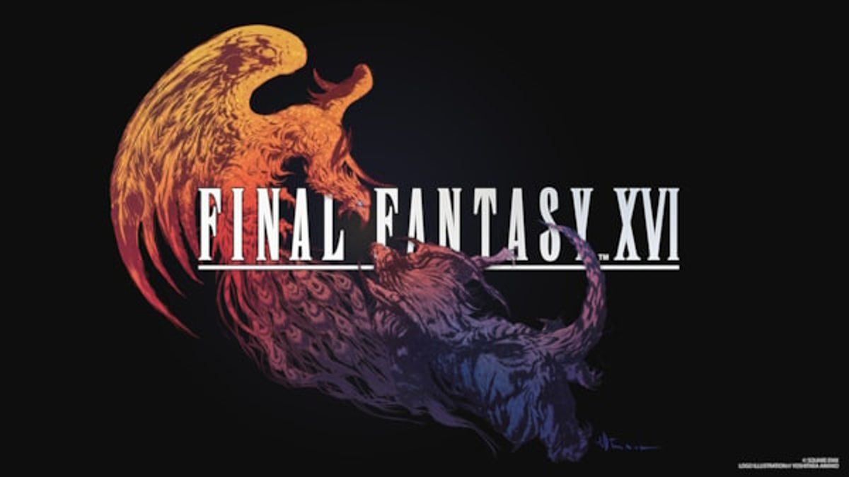 Final Fantasy XVI sortira pour Steam et Epic Games le 17 septembre