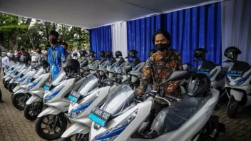 How To Buy An Electric Motorbike Through PLN Mobile, Check Here!