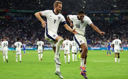 Juara Euro 2024, Pemain Inggris Bakal Kian Tajir